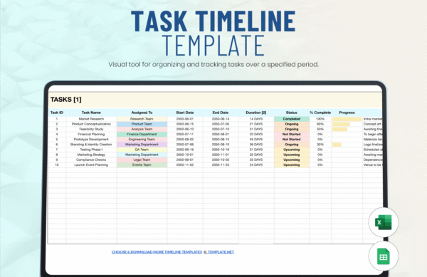 Modèle Excel de Prévision d’Inventaire – Compatible QuickBooks